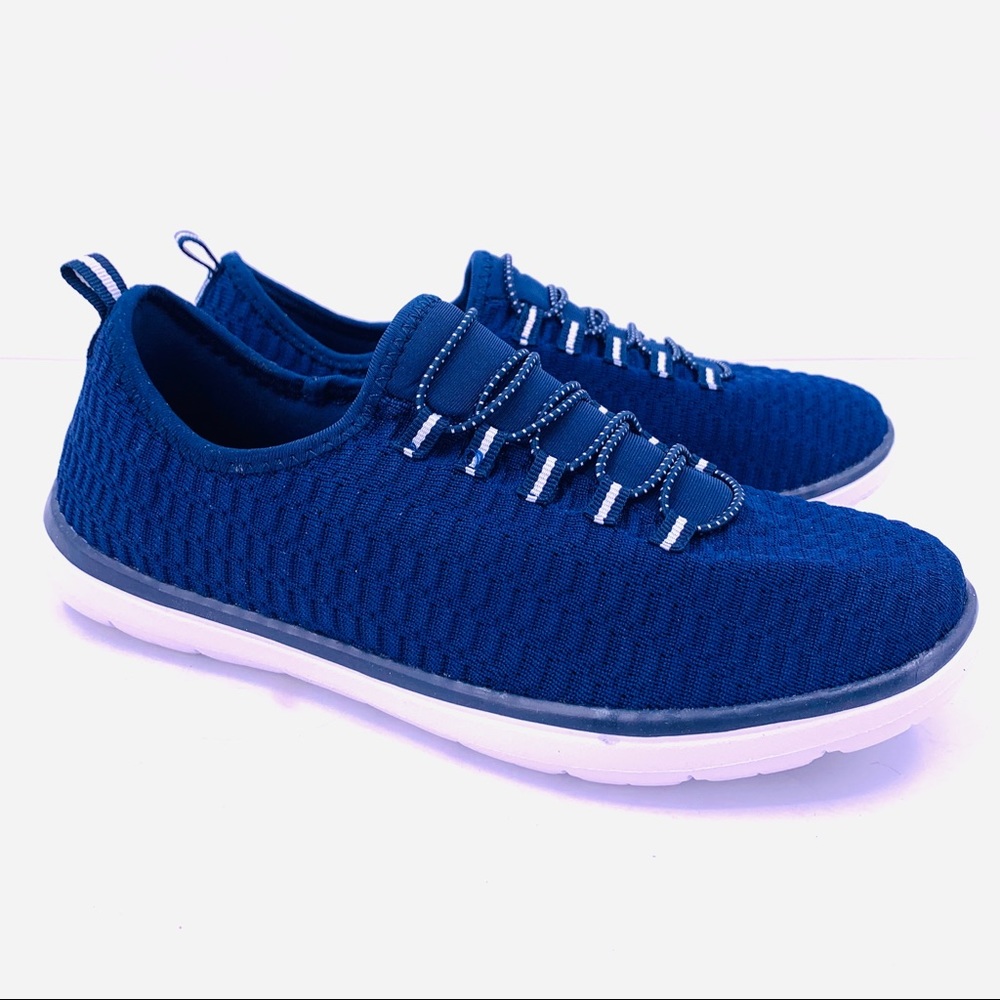 Comfortview Ariya Casual Chic Athleisure Sneakers